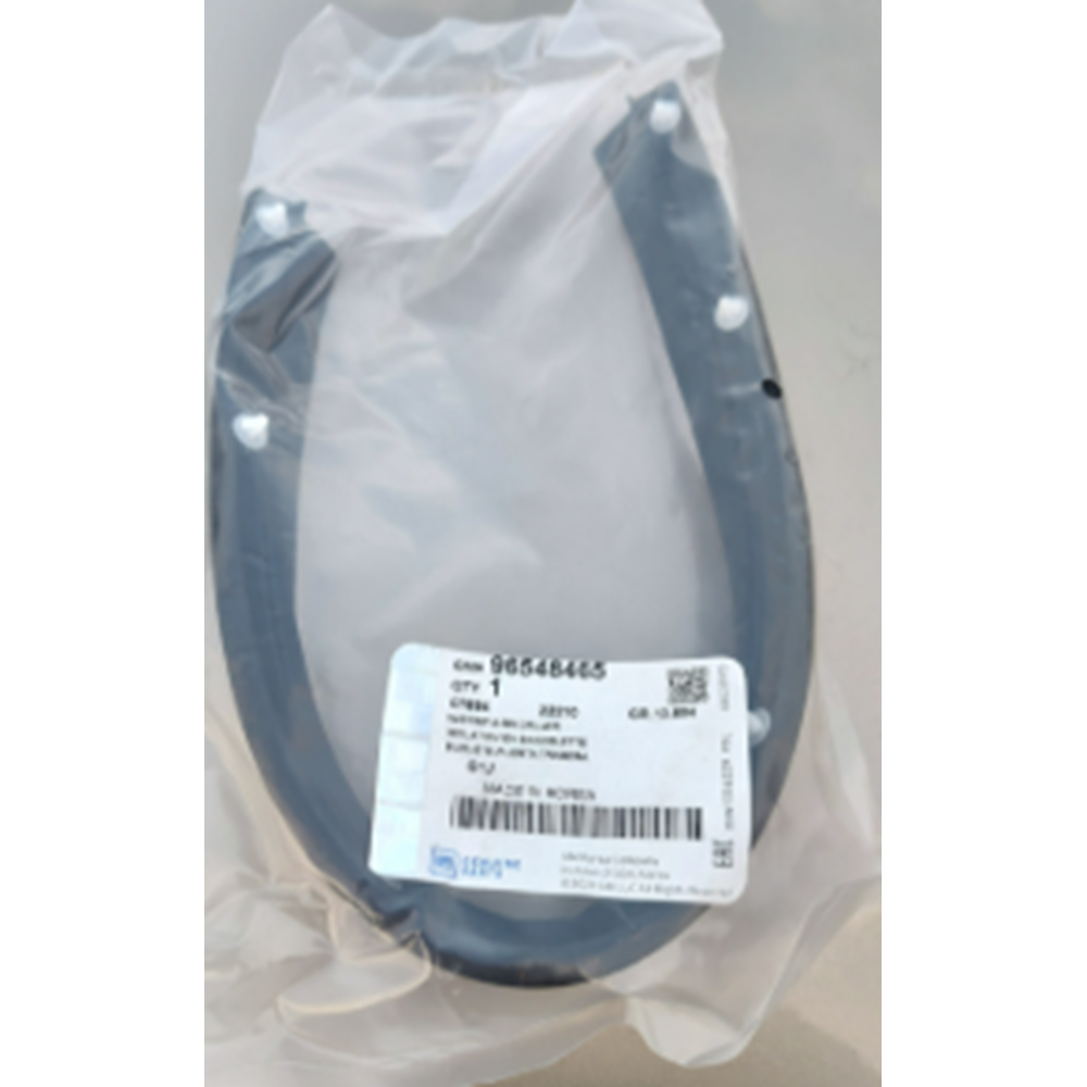 Chevrolet Lacetti Hb Arka Kapı Sıyırıcı Fitil Orijinal 96548465