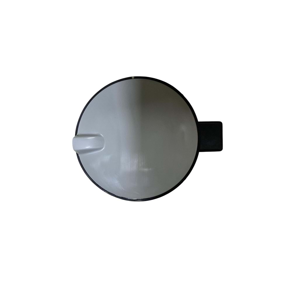 Chevrolet Captiva C100 Dış Depo Kapağı Gm Orjinal 96622535