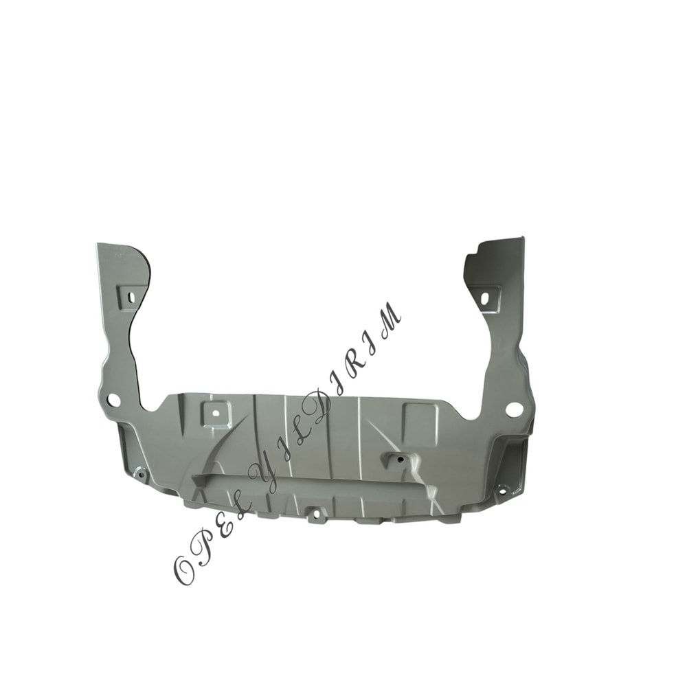 Chevrolet Captiva Motor Alt Koruma Gm Orjinal 96623703