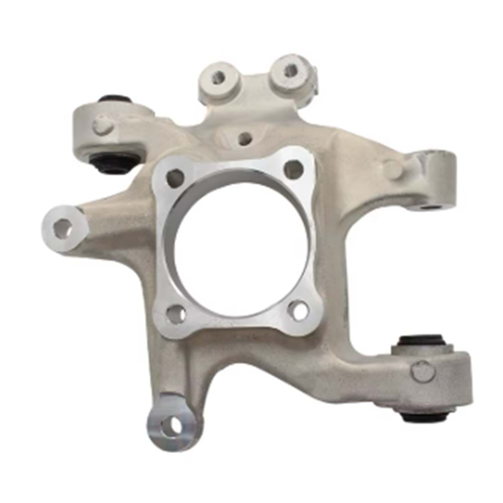 Chevrolet Captiva C100 Sol Arka Taşıyıcı Gm Orjinal Marka 96626433