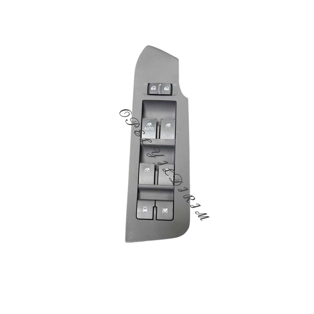 Chevrolet Captiva C100 Ön Sol Cam Düğmesi Gm Orjinal Marka 96628542