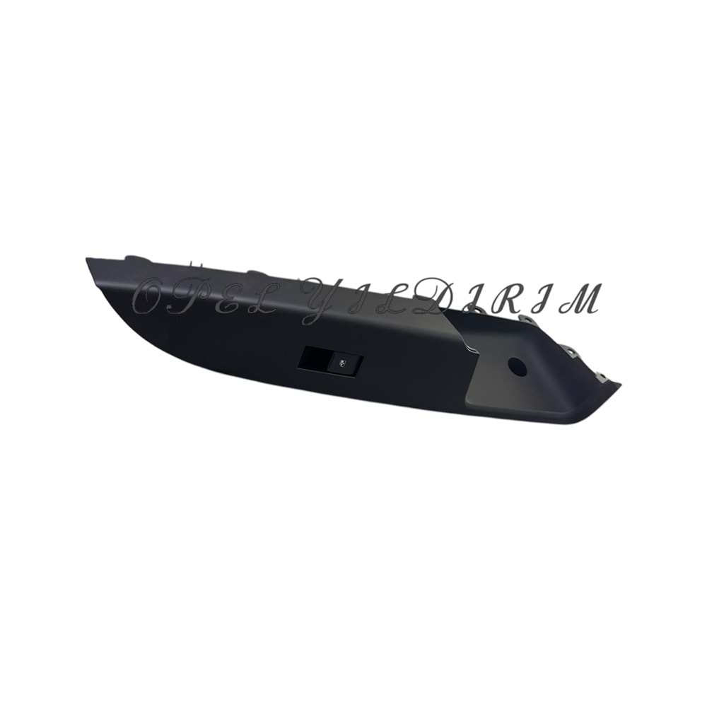 Opel Antara Sol Arka Kapı Cam Şalteri Gm Orjinal 96628740