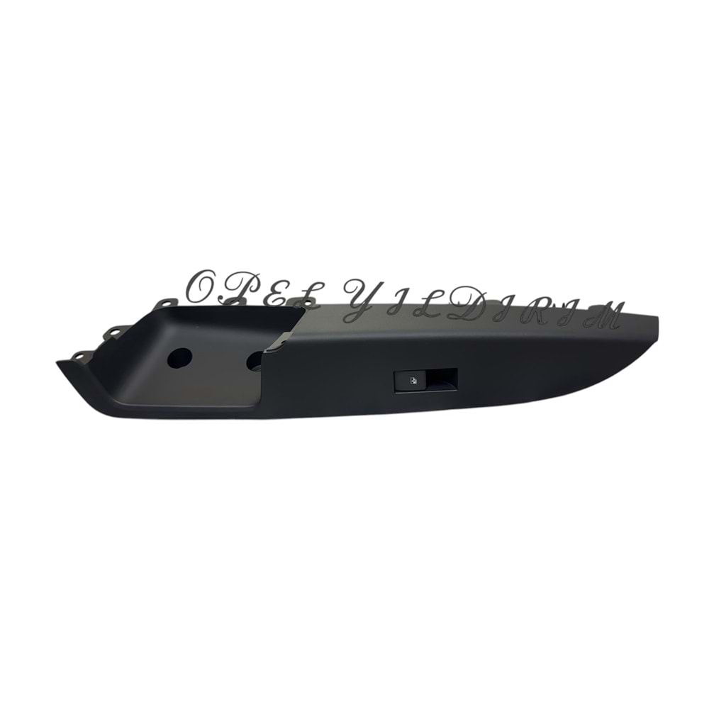 Opel Antara Sağ Arka Kapı Cam Şalteri Gm Orjinal 96628741