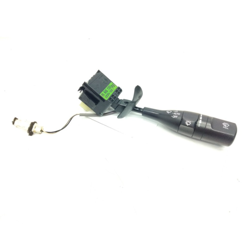 Chevrolet Rezzo Su Fiskiye Kolu Gm Orjinal 96645139