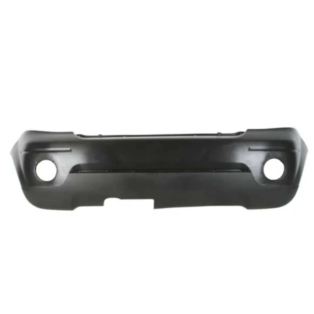 Chevrolet Spark M200 Arka Tampon Gm Orjinal 96663589