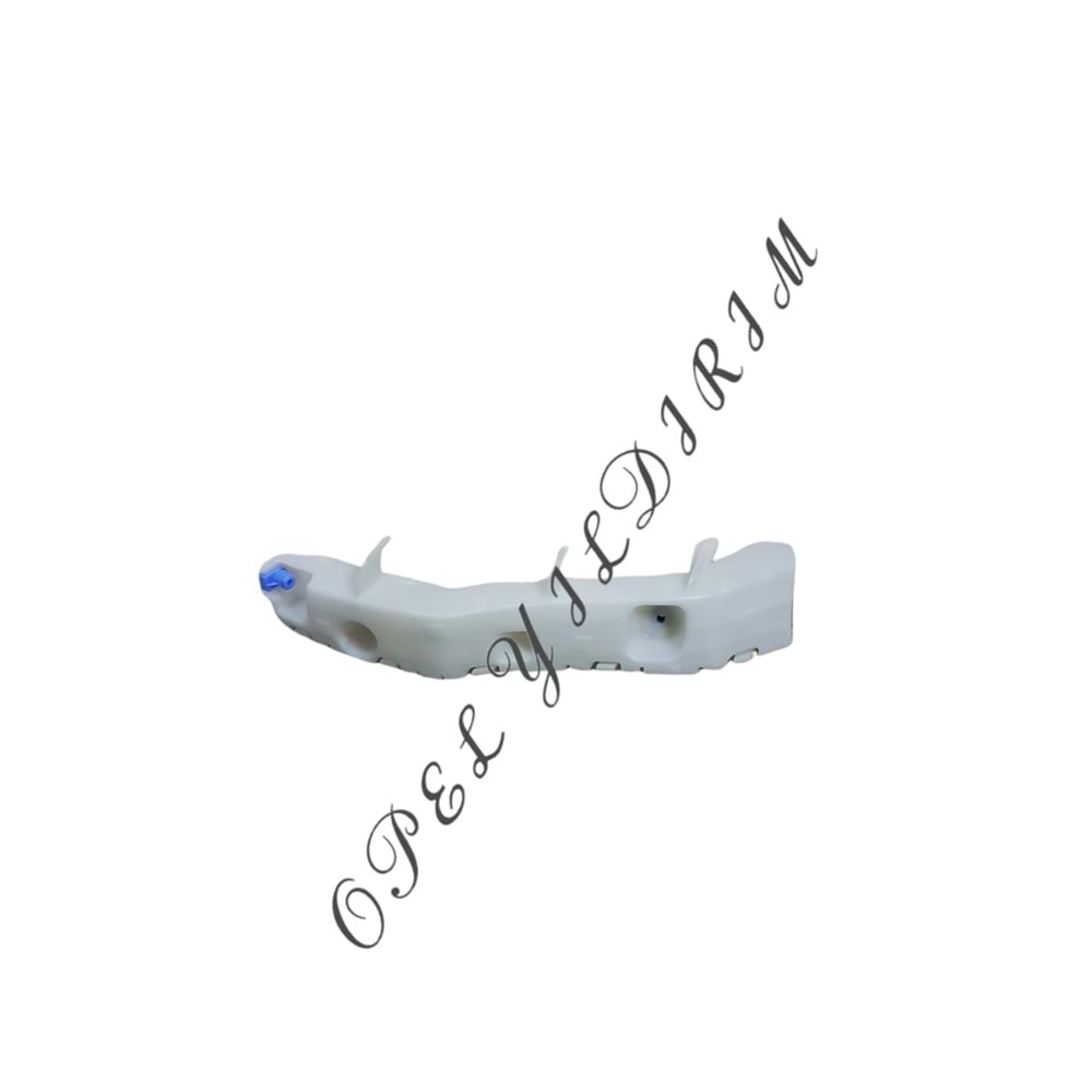 Chevrolet Spark M300 Yeni Model Sağ Arka Tampon Ayağı Gm Orjinal 96686882