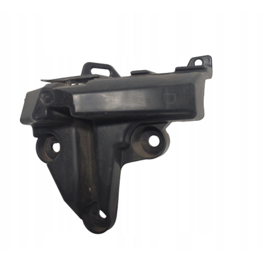 Peugeot Citroen C4 Sağ Arka Tampon Braketi Gm Orjinal 9671246480