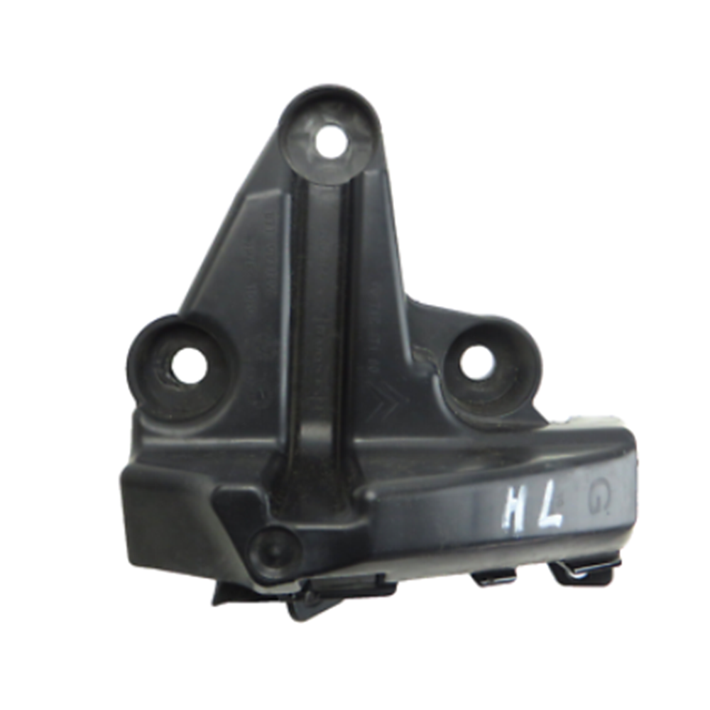 Peugeot Citroen C4 Sol Arka Tampon Braketi Gm Orjinal 9671247180
