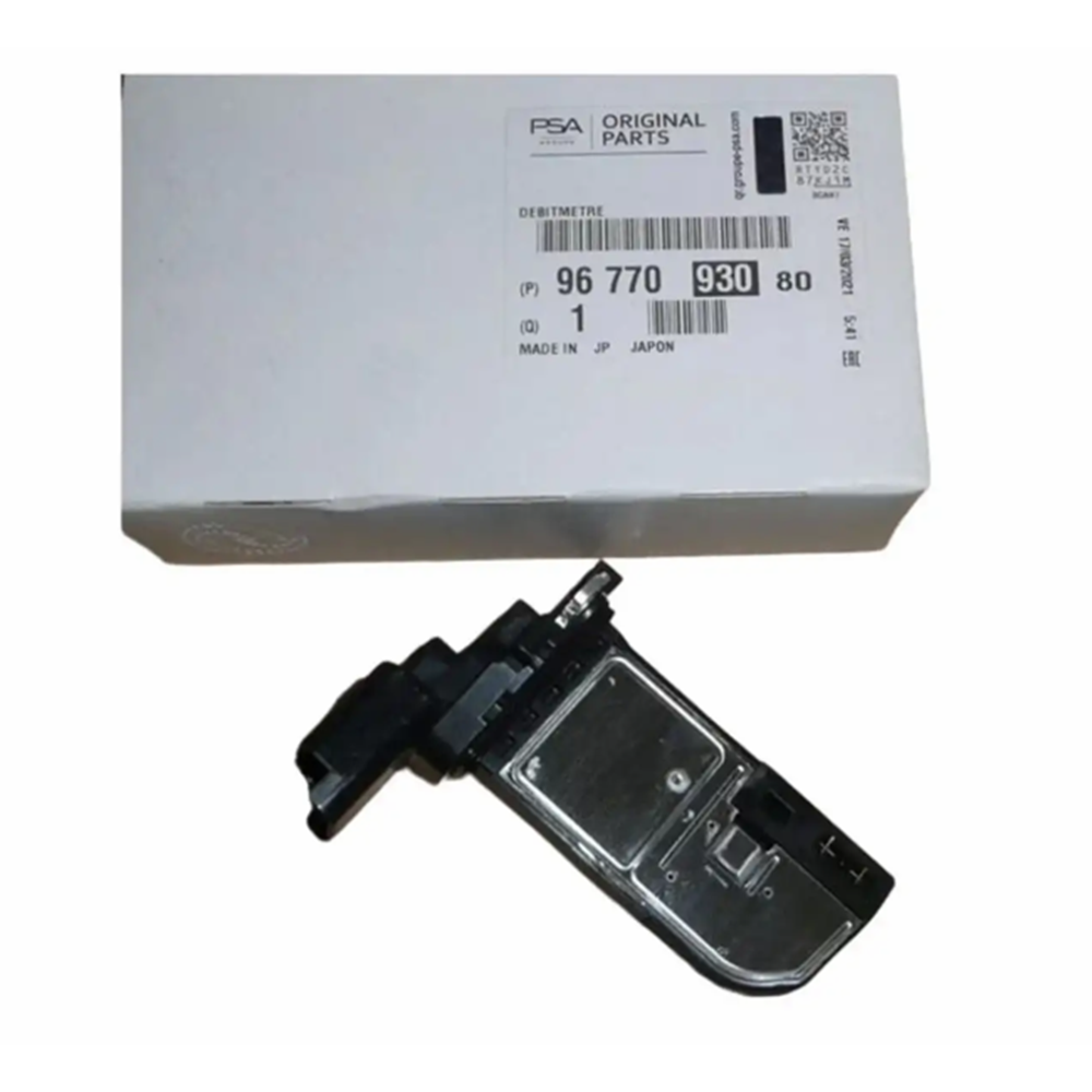 Opel Corsa F 1.5 Dizel Hava Debimetre Gm Orjinal 9677093080