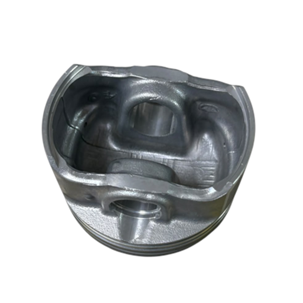 Chevrolet Aveo T255 1.4 16V Piston 0.50 Gm Orjinal 96800071