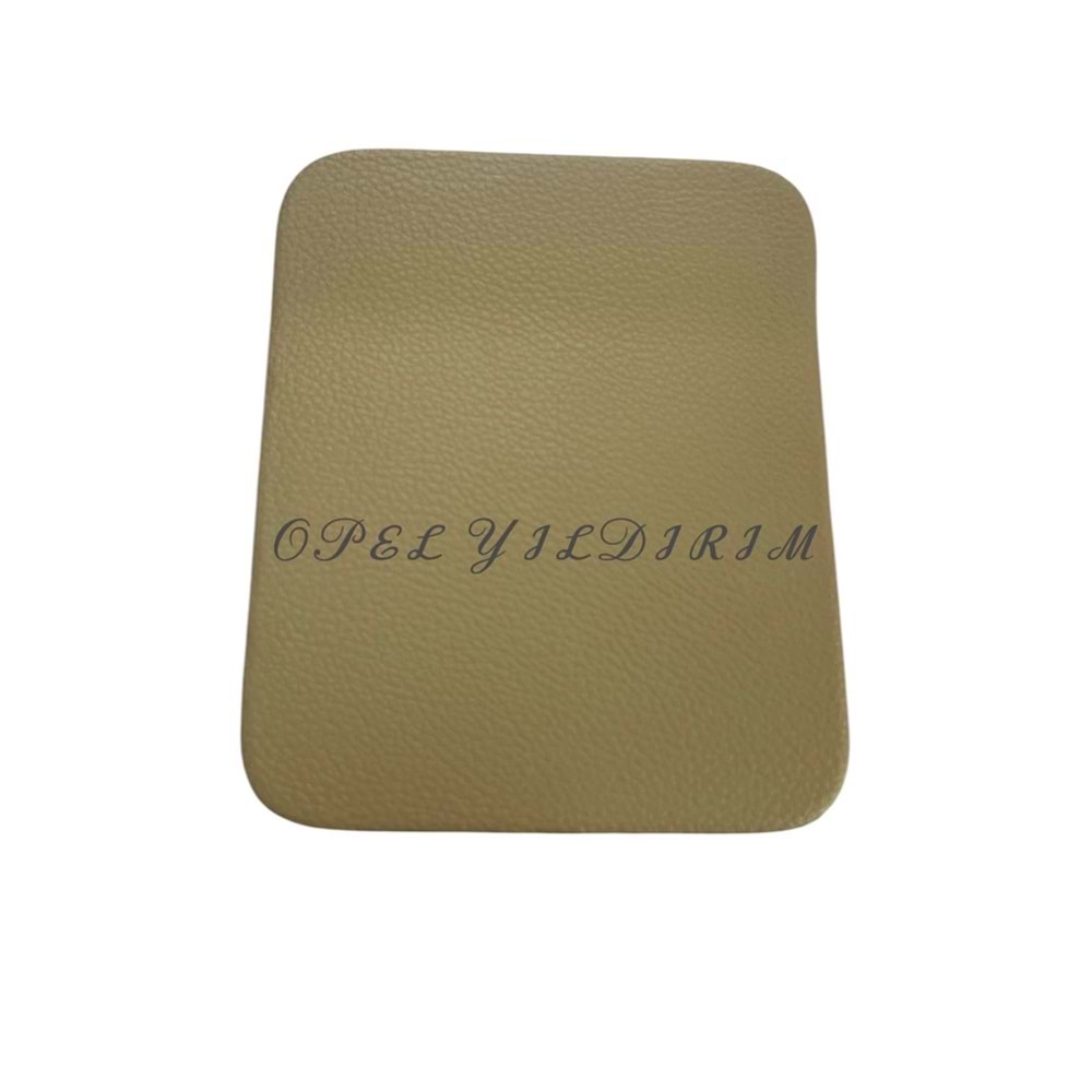 Chevrolet Captiva C100 Arka Bagaj Kapağı Bakaliti Gm Orjinal 96810198