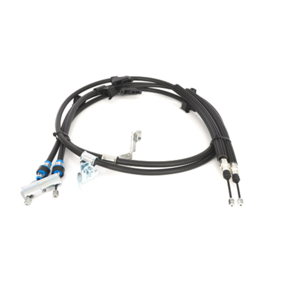 Chevrolet Epica Sağ Arka Fren Teli Gm Orjinal 96816792