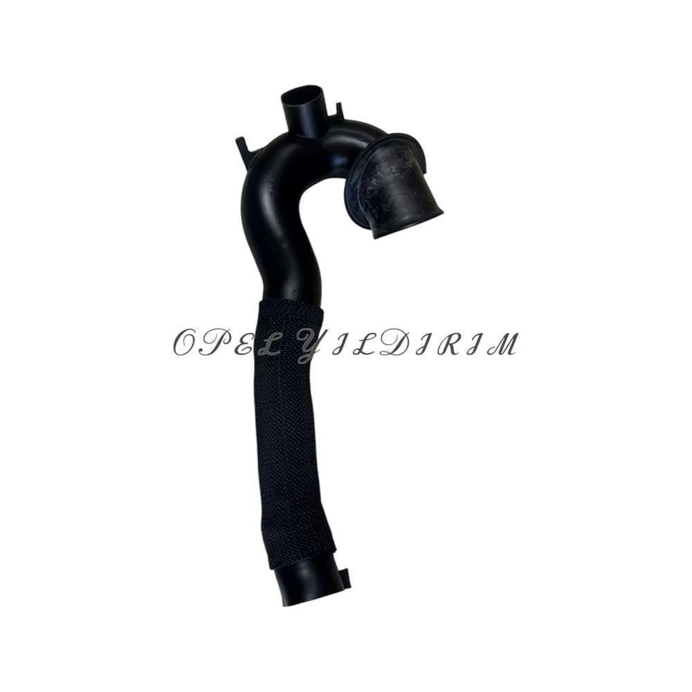 Chevrolet Captiva C100 Hava Fitre Borusu Psa Orijinal 96829526