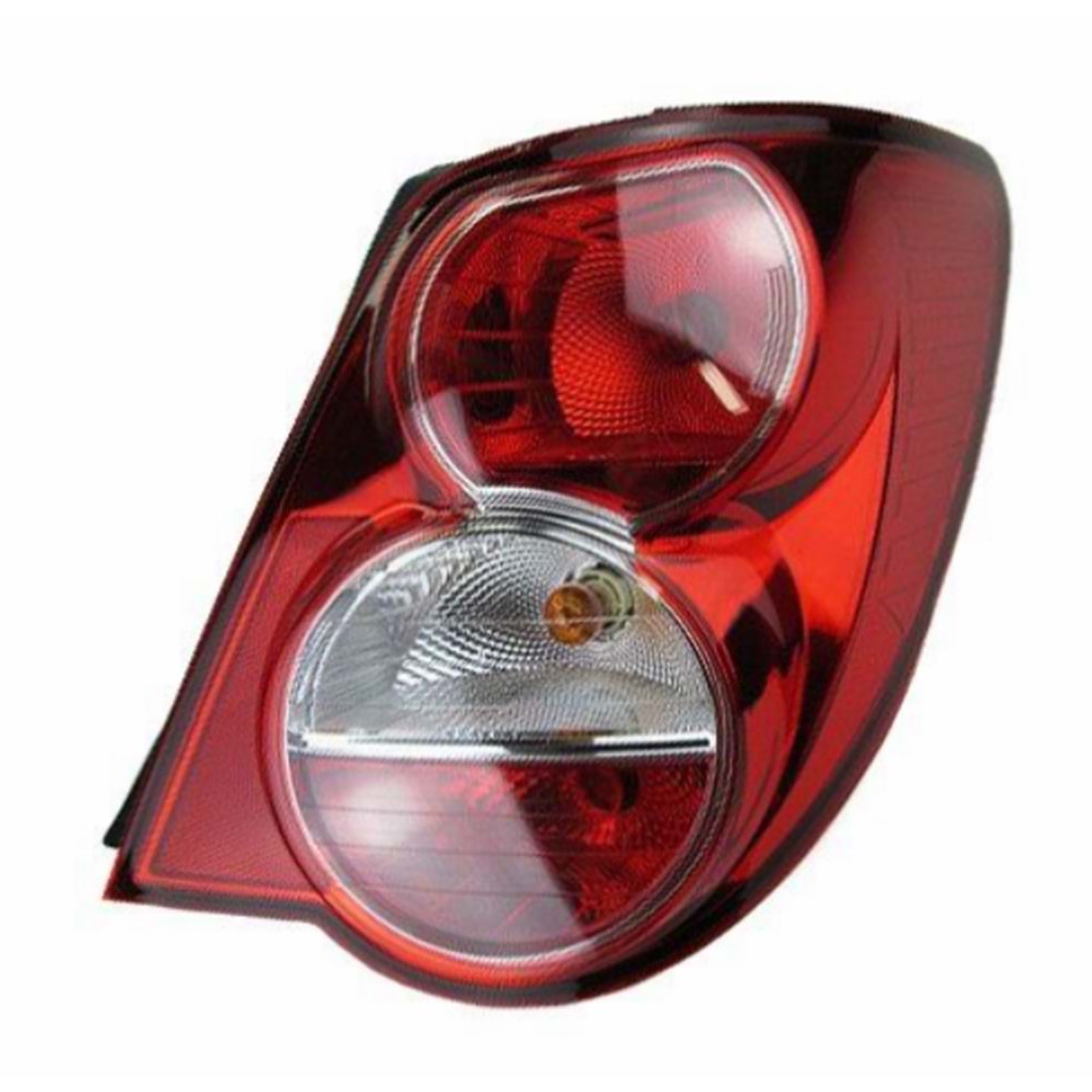 Chevrolet Yeni Aveo Sedan Sağ Stop Gm Orjinal 96830976
