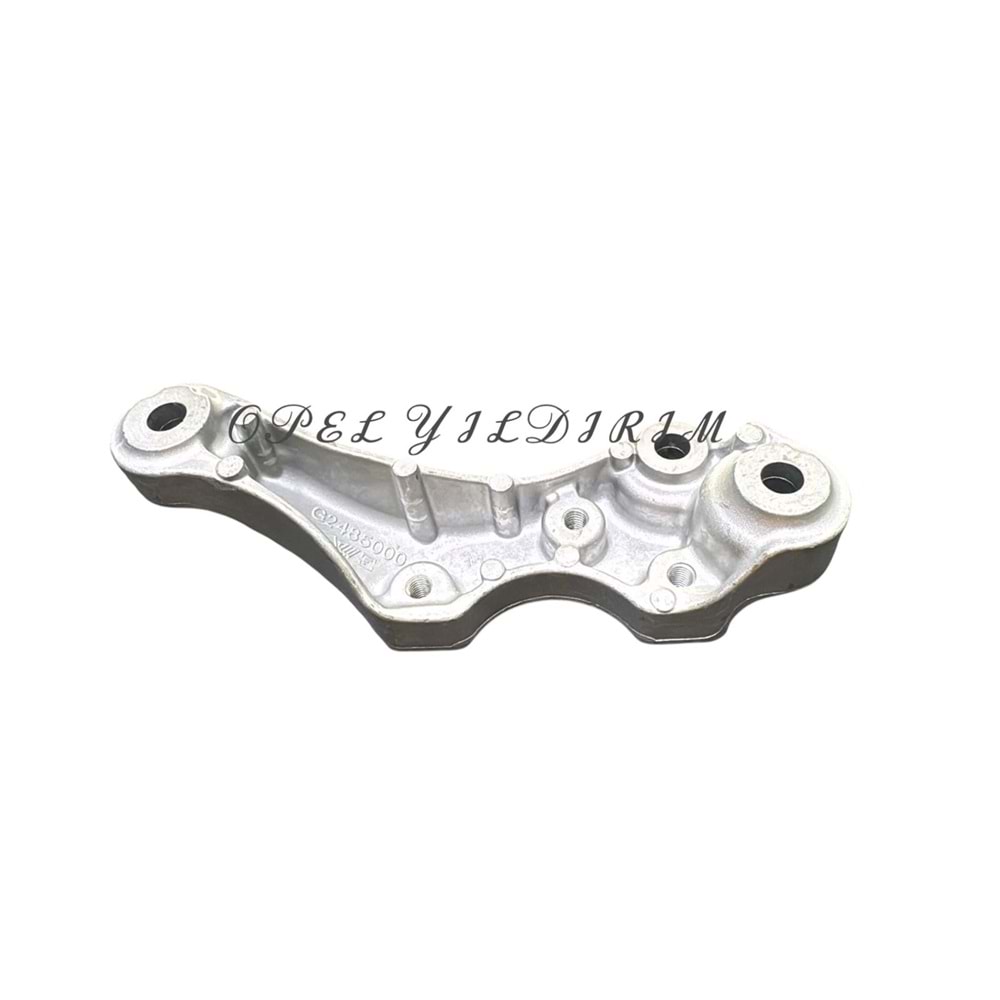 Chevrolet Aveo T300 Şanzuman Kulak Braketi Gm Orjinal 96852621