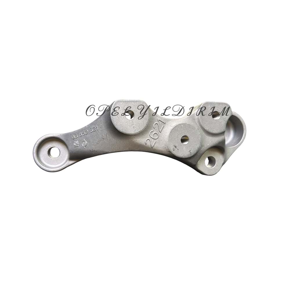 Chevrolet Aveo T300 Şanzuman Kulak Braketi Gm Orjinal 96852621