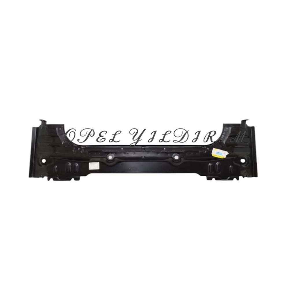 Chevrolet Captiva C100 Arka Panel Gm Orjinal Marka 96853551