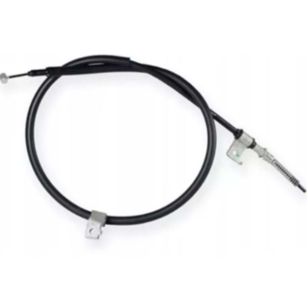 Chevrolet Captiva C100 Sol Arka El Fren Teli Gm Orjinal 96879436