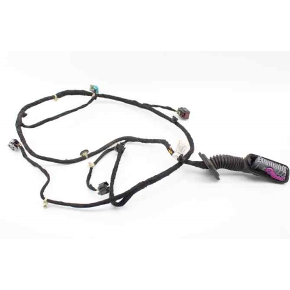 Chevrolet Cruze Sağ Ön Kapı Tesisatı Gm Orjinal 96949063