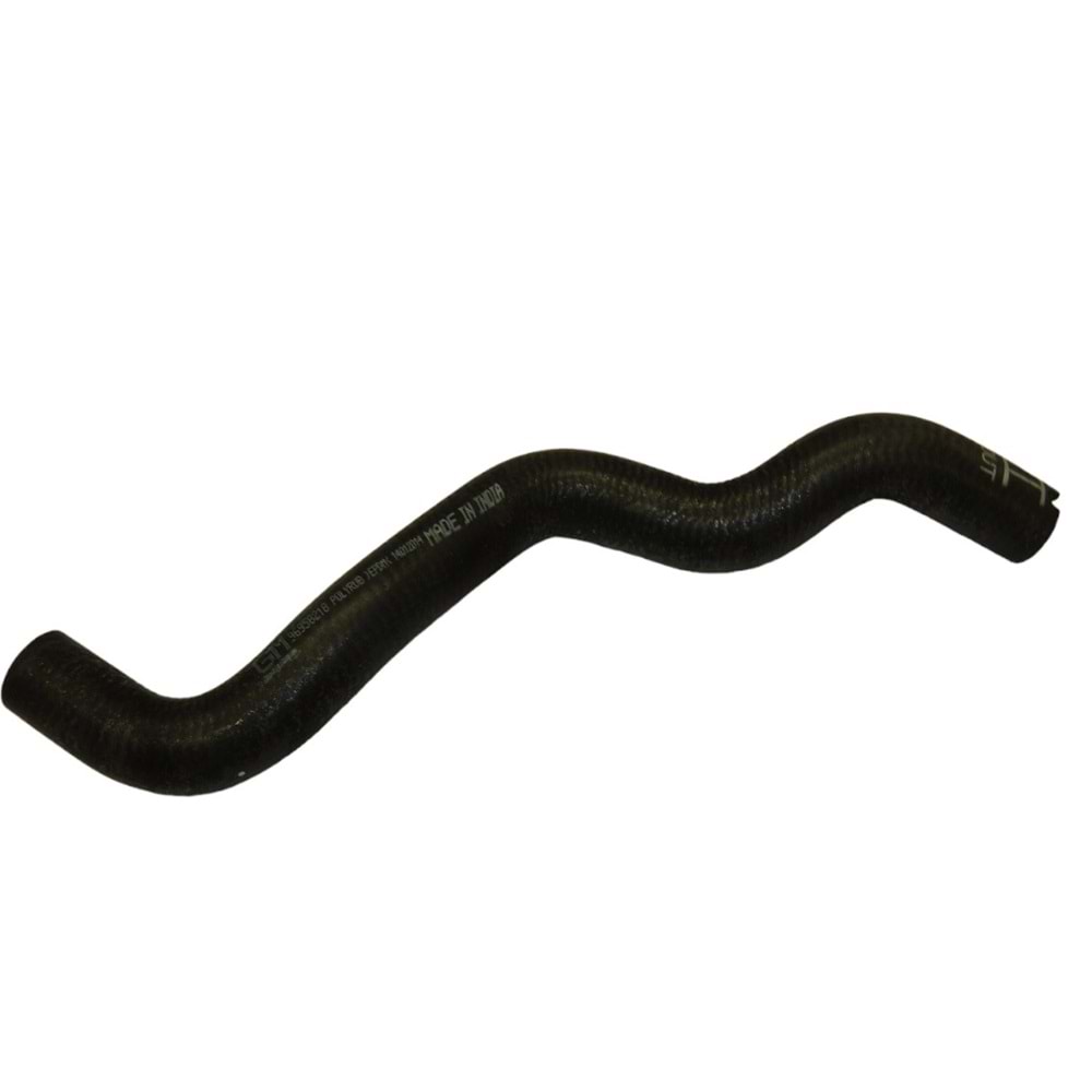 Chevrolet Aveo T300 1.3 Kalorifer Çıkış Hortumu Gm Orjinal 96958218