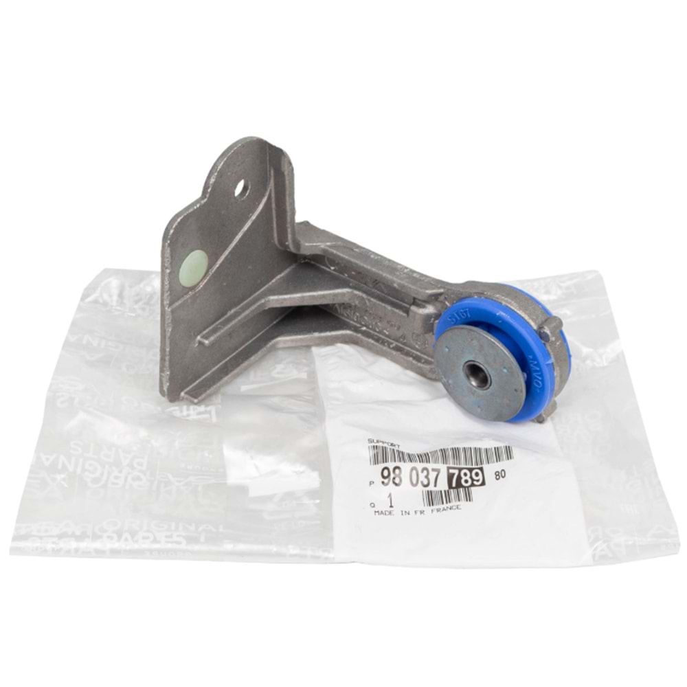 Opel Grandland X İntercooler Radyatör Alt Ayağı Gm Orjinal 9803778980