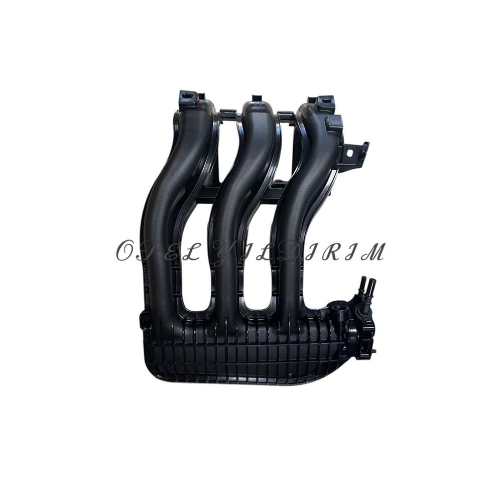 Opel Corsa F 1.2 Benzinli Emme Manifold Komple Gm Orjinal 9810940680