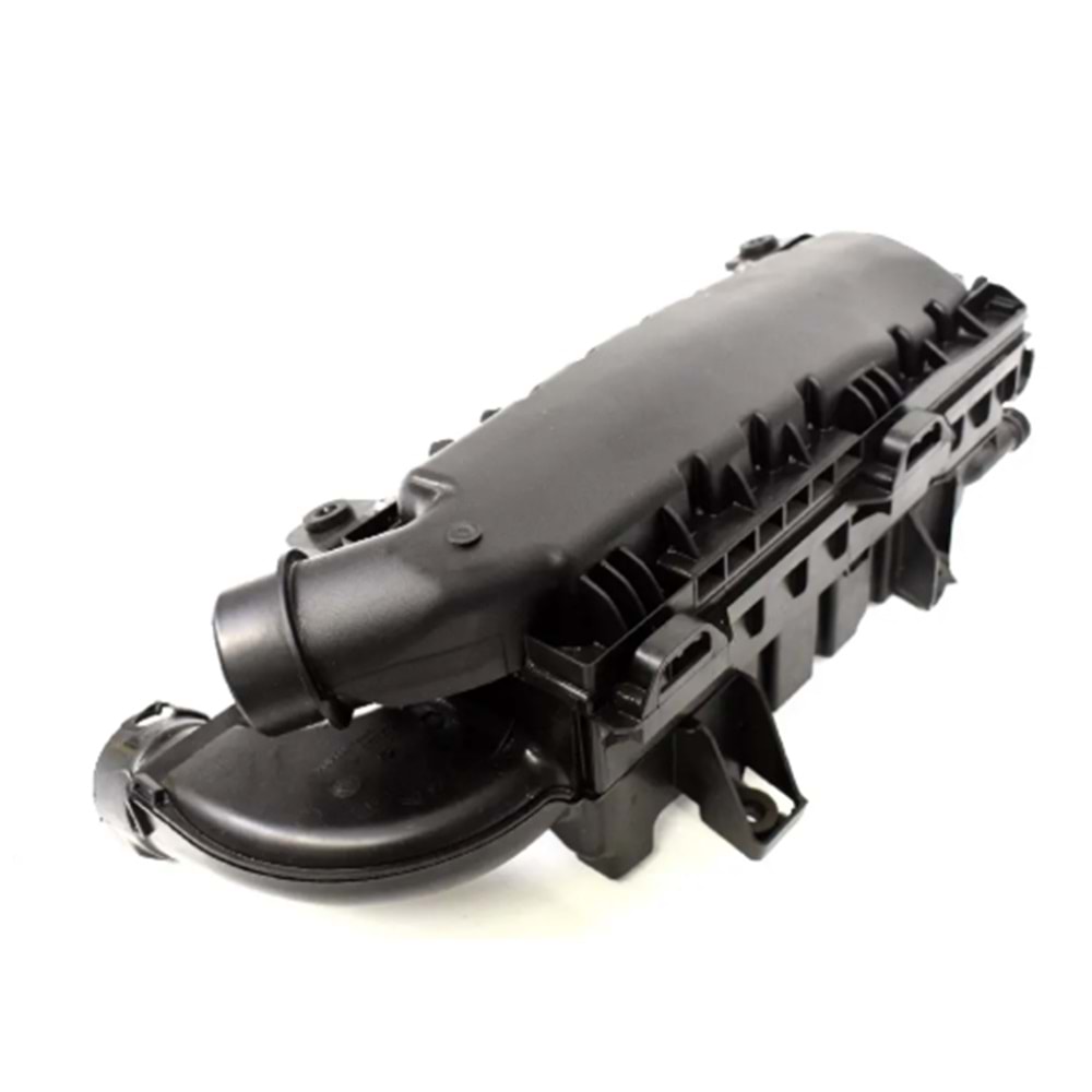 Opel Corsa F 1.2 Hava Filtre Kutusu Gm Orjinal 9812735680