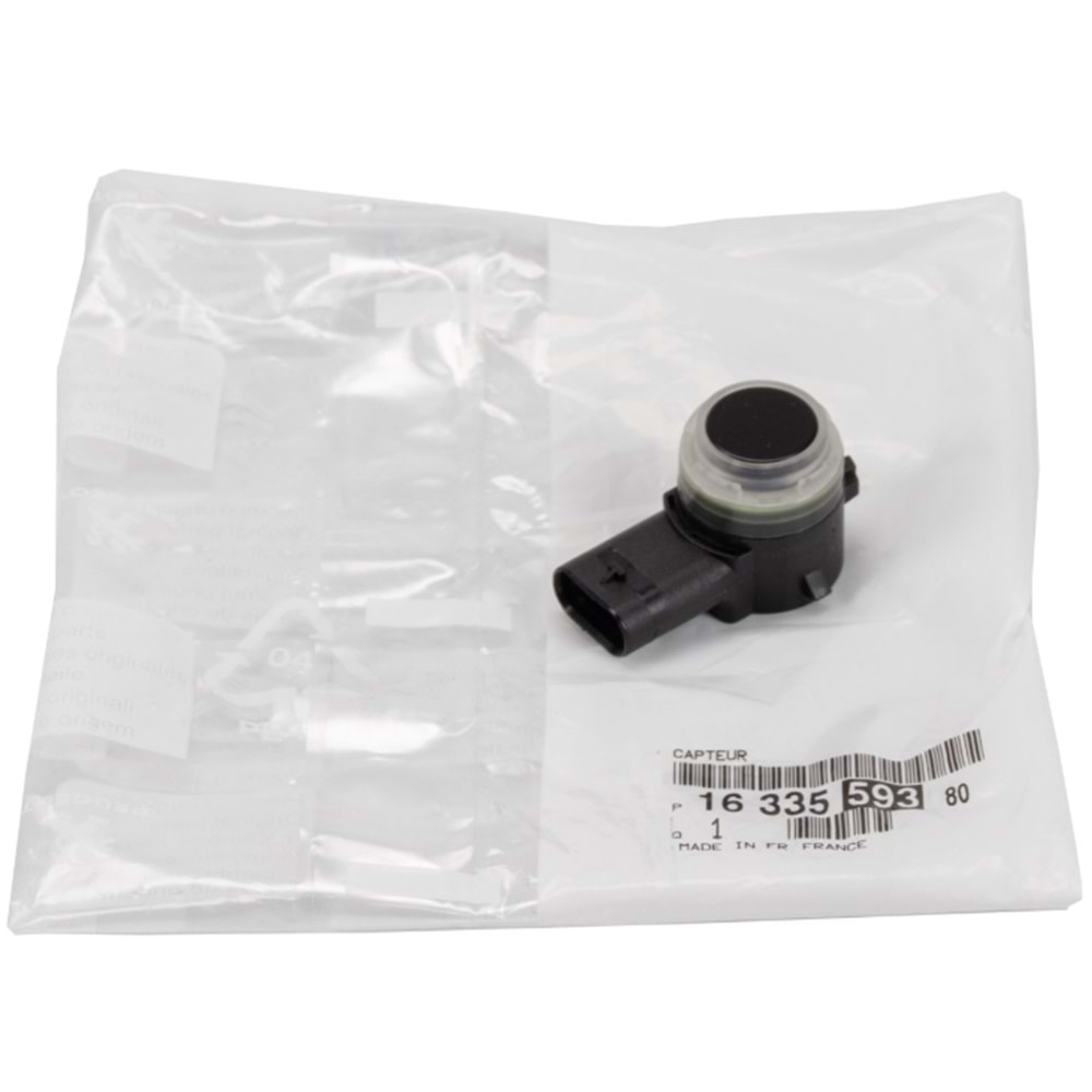 Opel Combo E Ön Park Sensörü Gm Orjinal 1633559380