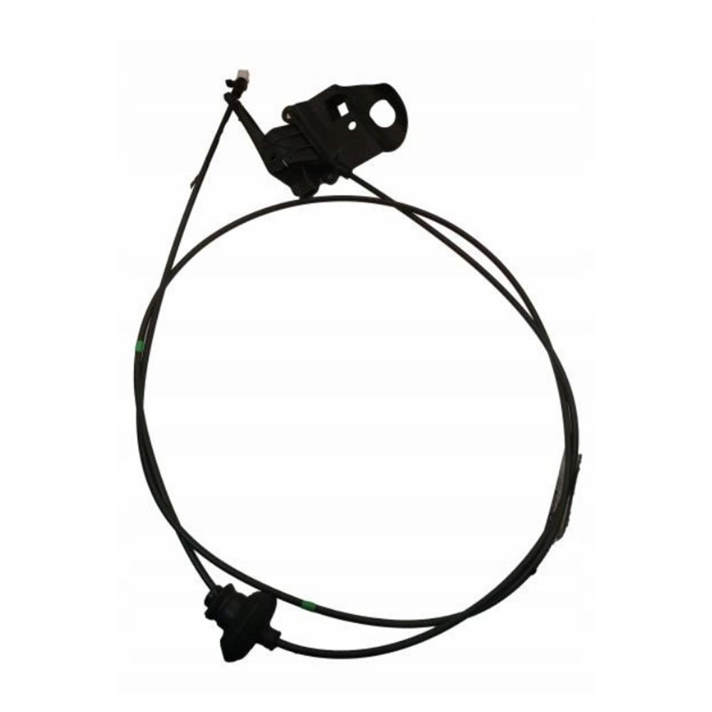 Peugeot 3008 Ds 7 Kaput Açma Teli Psa Orjinal 9813562180