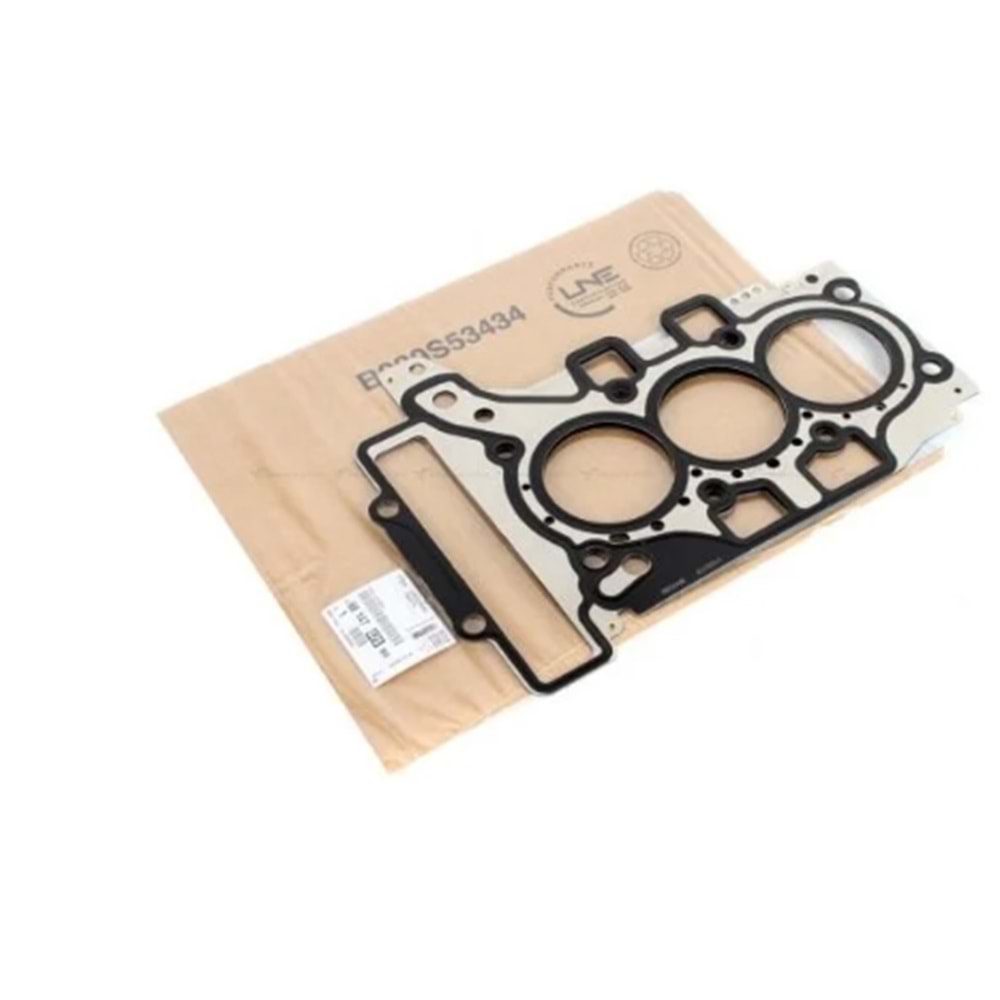 Opel Crossland X 1.2 Benzinli EB2 Silindir Kapak Contası Gm Orjinal 9814762880