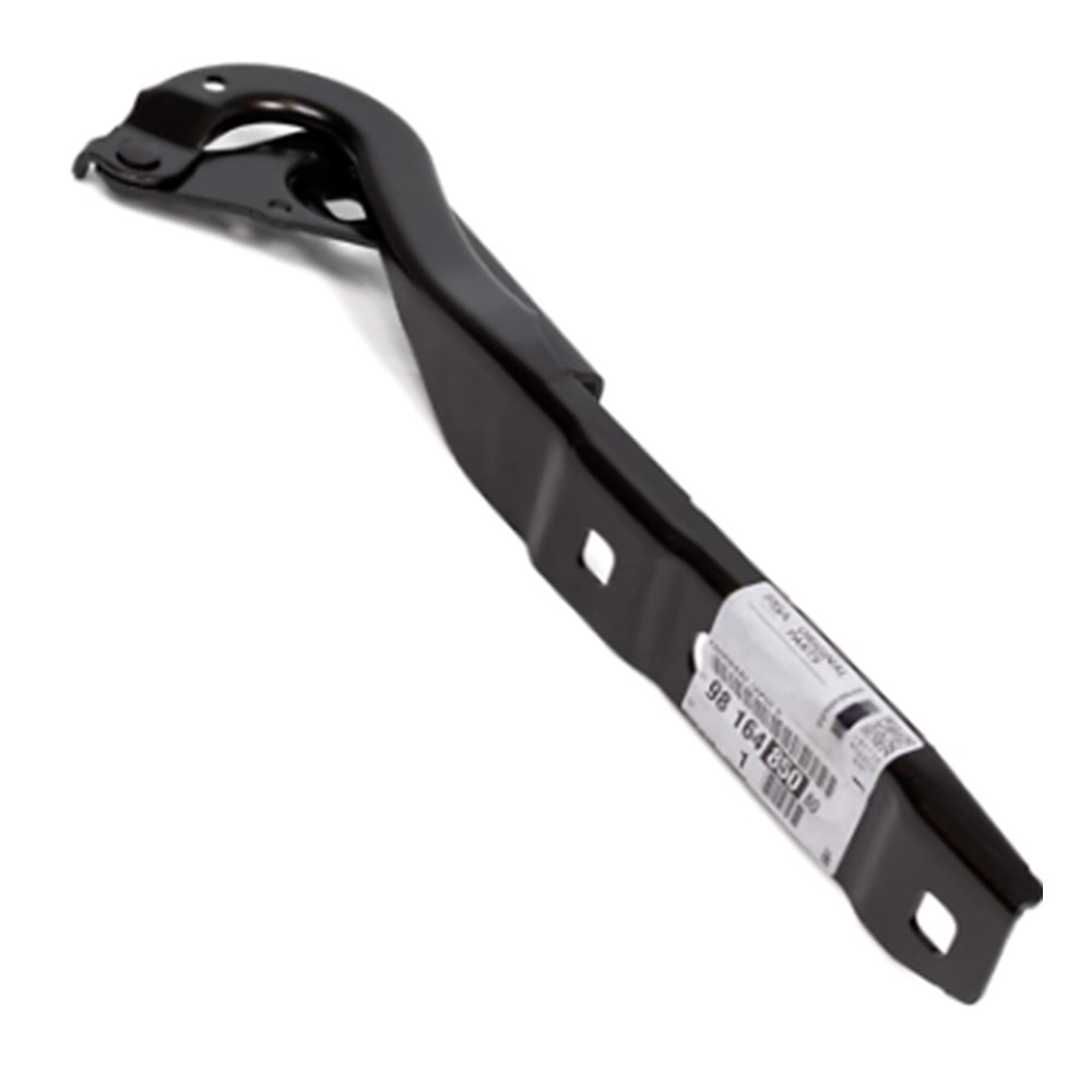 Opel Combo E Sol Motor Kaput Menteşesi Gm Orjinal 9816485080