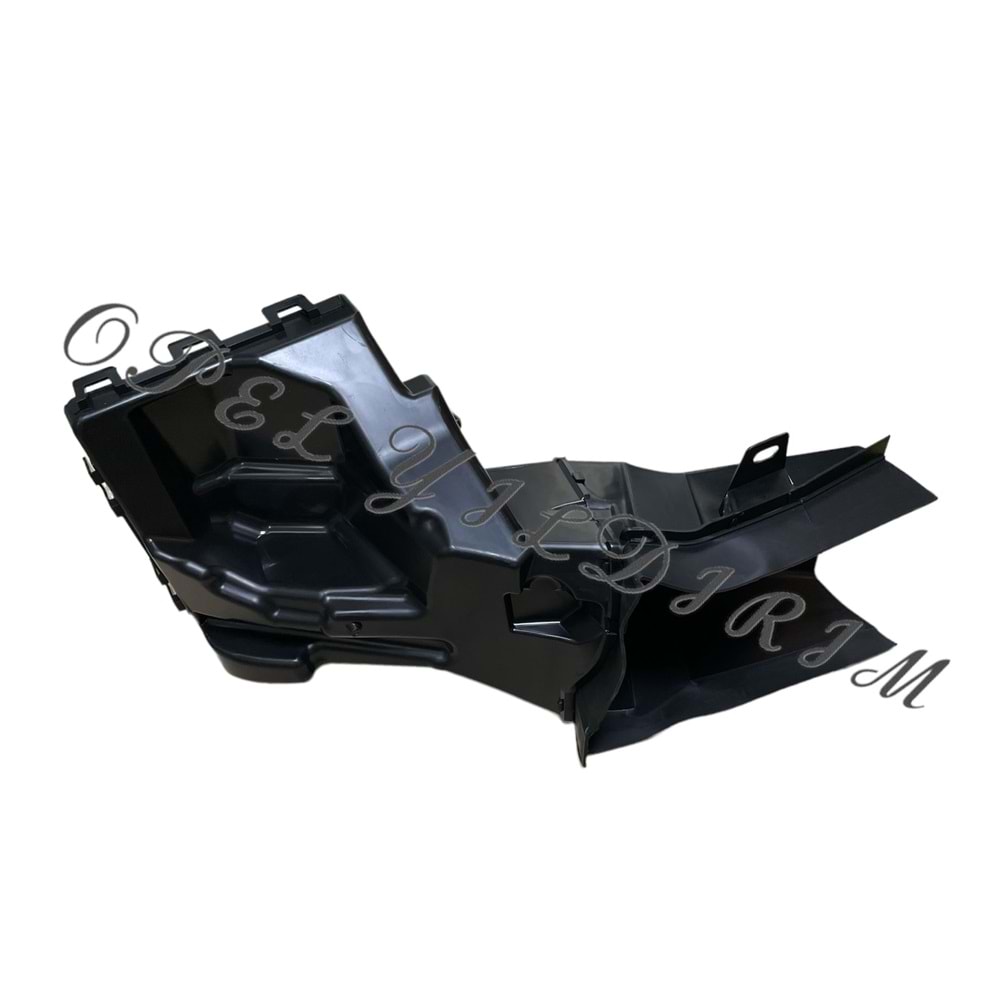 Opel Combo E Hava Panjuru Gm Orjinal 9816871780