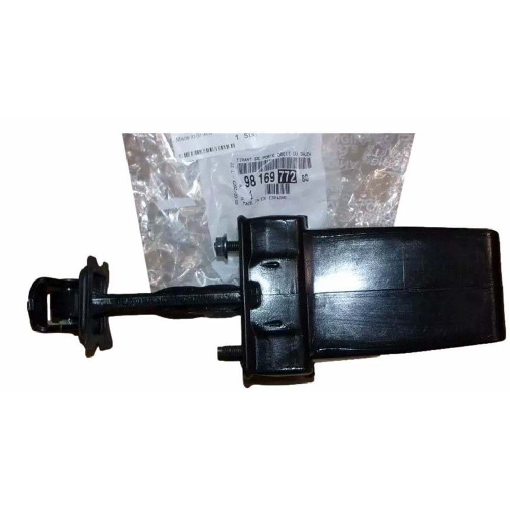 Opel Combo E Ön Kapı Gergisi Gm Orjinal 9816977280