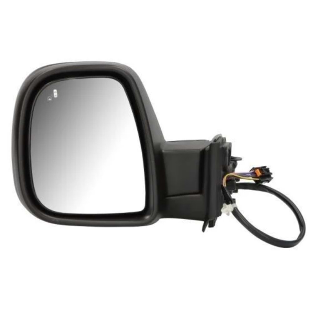 Opel Combo E Elektirikli Sol Dış Aynası Psa Orjinal 98169929XT