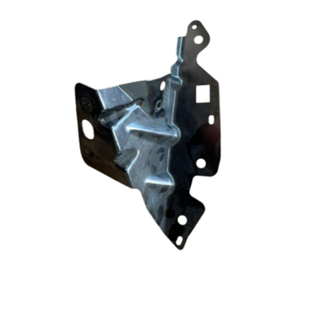 Citroen C5 Aircross Sol Ön Çamurluk Ayağı Gm Orjinal 9817133580