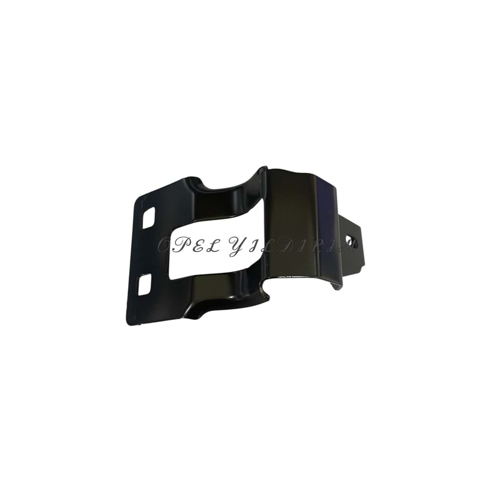 Opel Corsa F Kaput Emniyet Mandalı Ayağı Gm Orjinal 9823193280