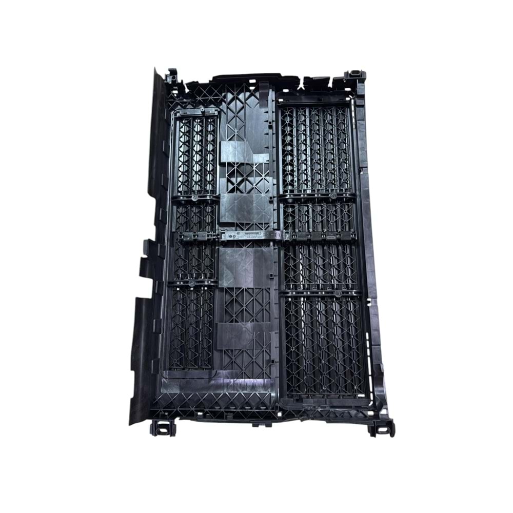 Opel Grandland X Radyatör Hava Yönlendiricisi Psa Orjinal 9824055880