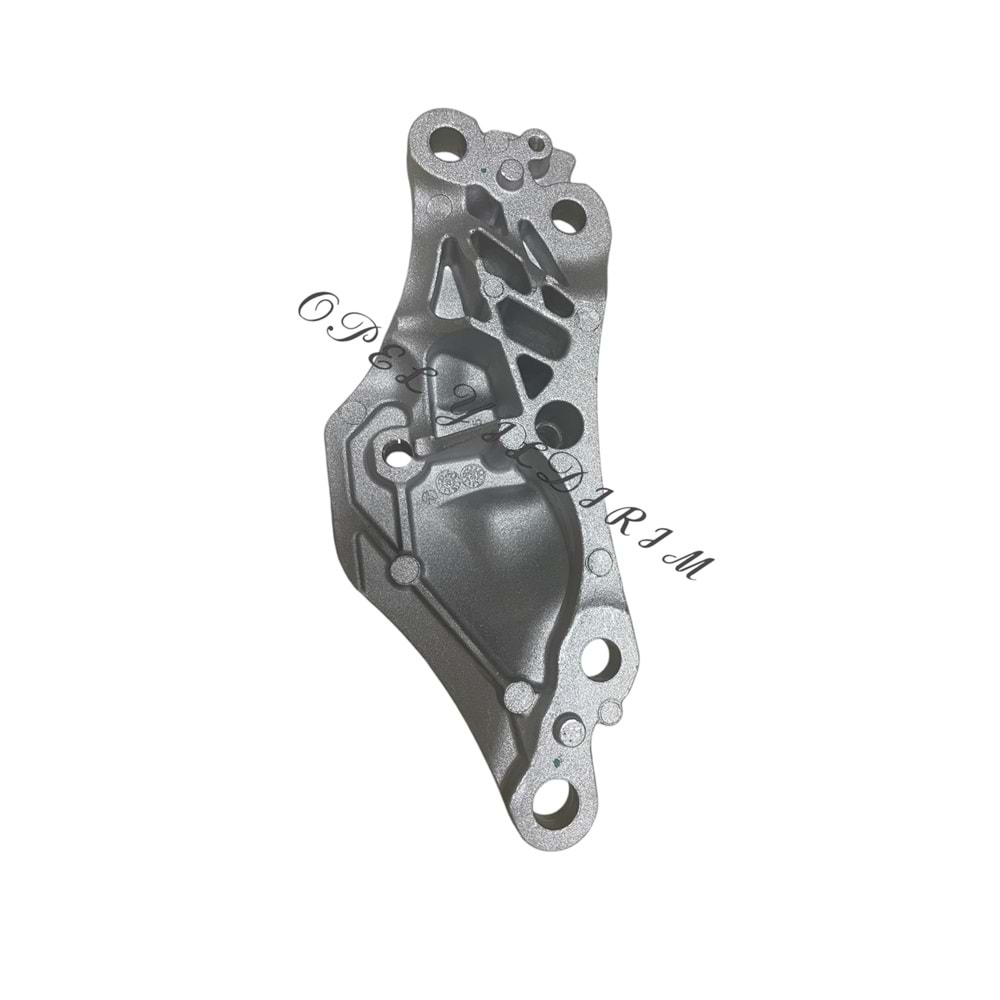 Opel Mokka Motor Takozu Braketi Gm Orjinal Marka 9824184280