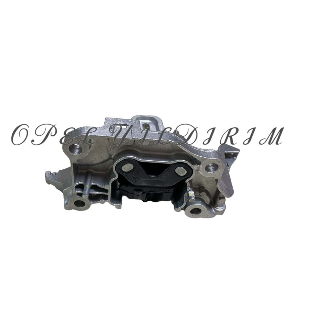 Opel Corsa F Sol Motor Kulağı Gm Orjinal 9824312980