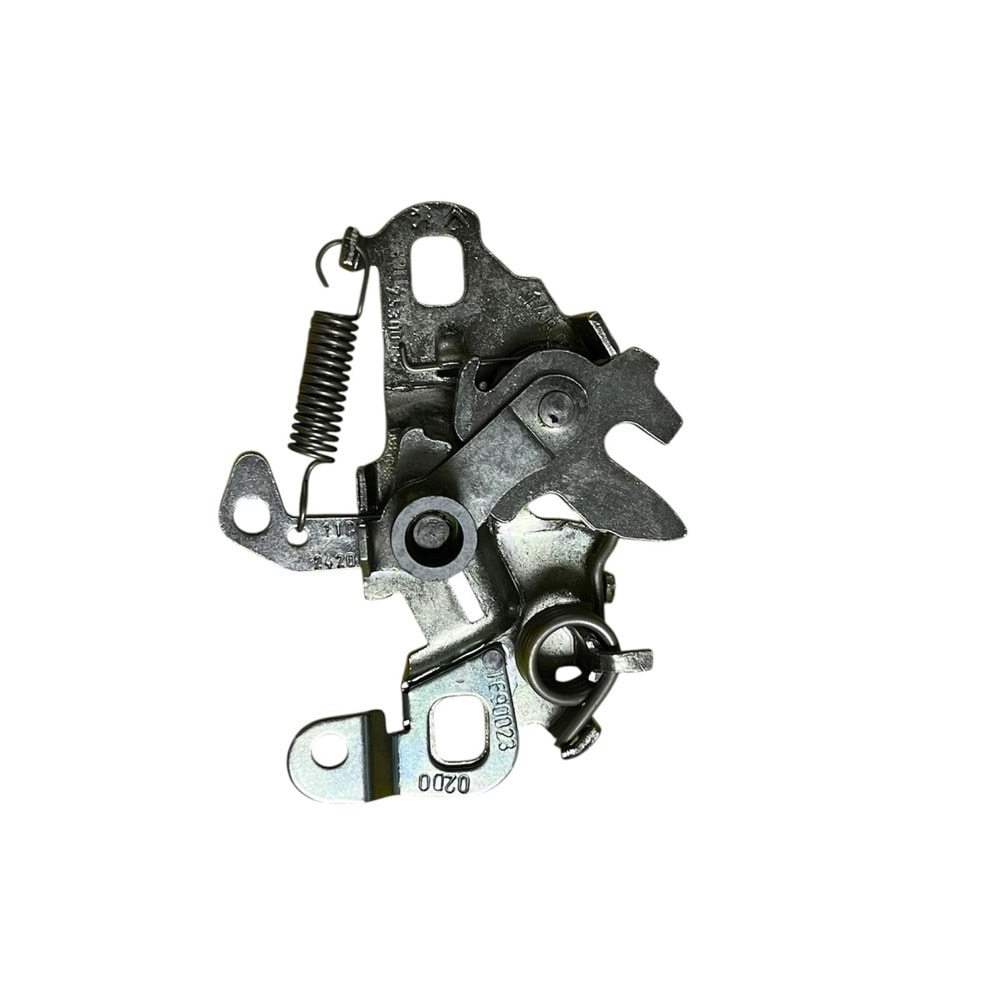 Opel Grandland X Motor Kaput Kilidi Gm Orjinal 9826685880