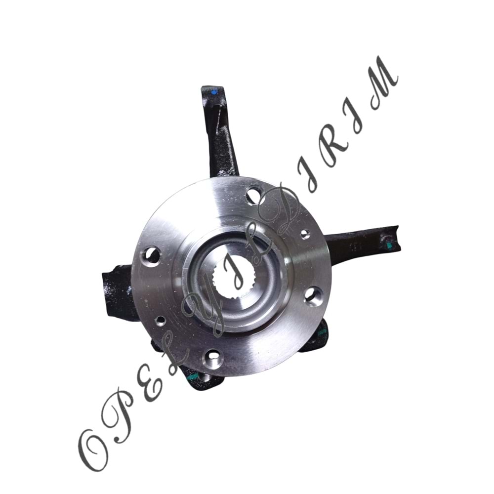 Opel Corsa F Ön Sağ Taşıyıcı Gm Orjinal 9826877980