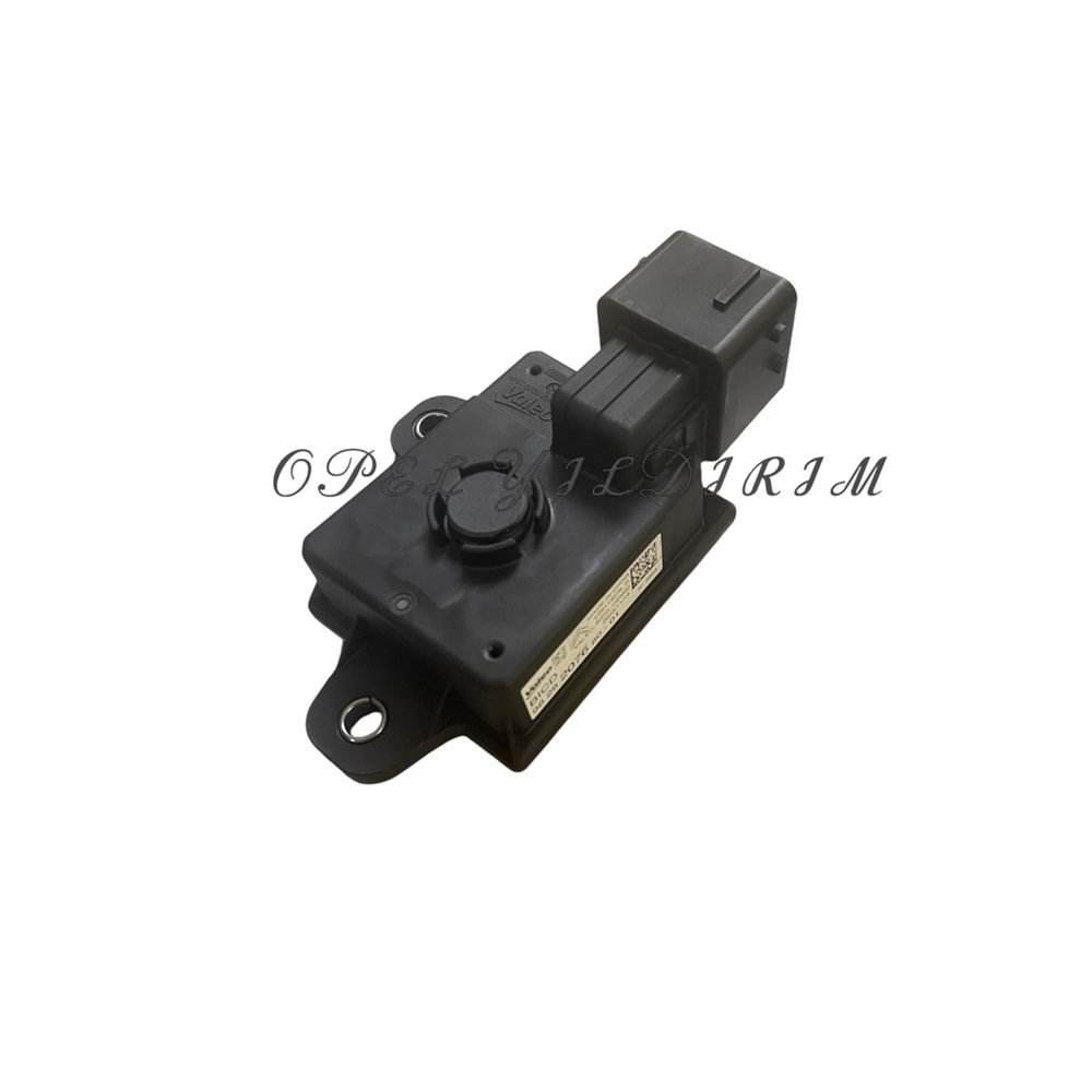 Opel Combo E Stop Star Beyni Gm Orjinal 9828207680