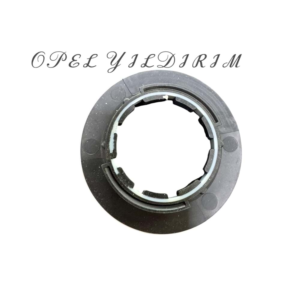Opel Corsa F Arka Helezon Yayı Üst Takozu Orjinal Psa 9829870880