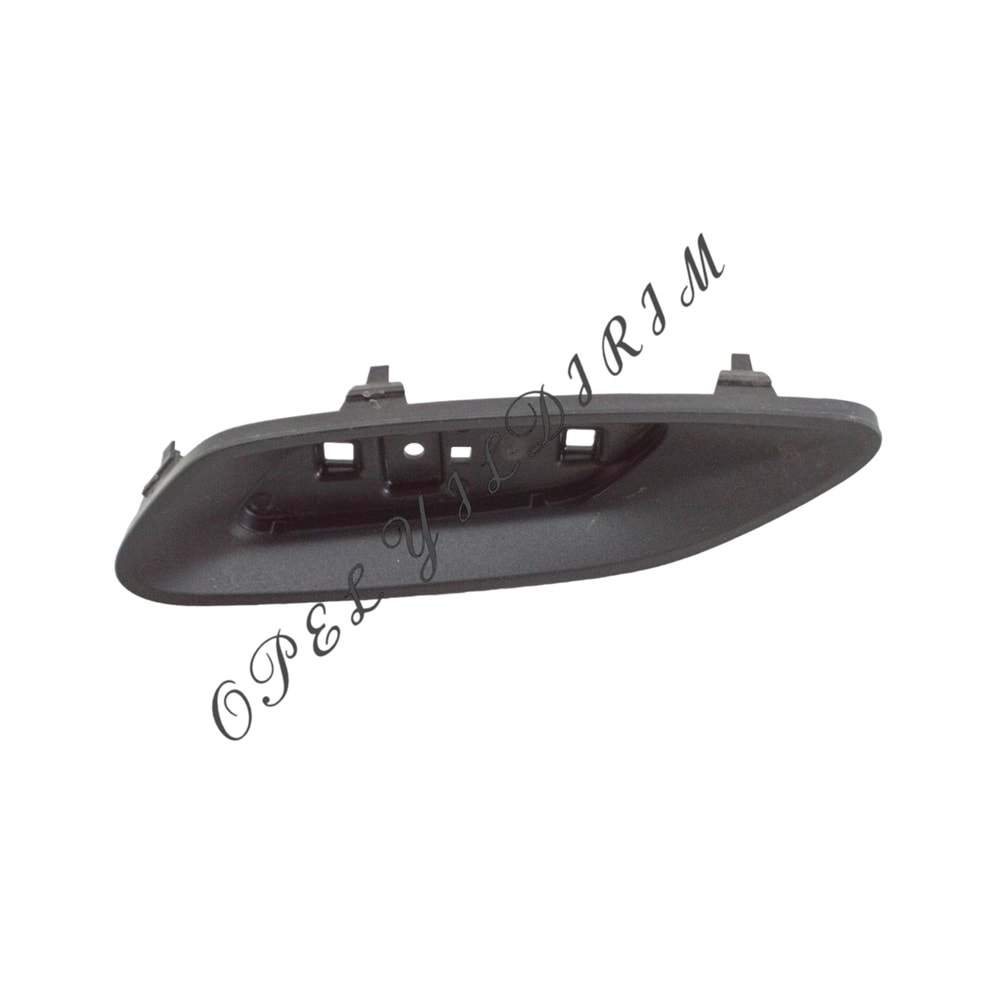 Opel Corsa F Arka Sağ Reflektör Çıtası Gm Orjinal Marka 9830297580