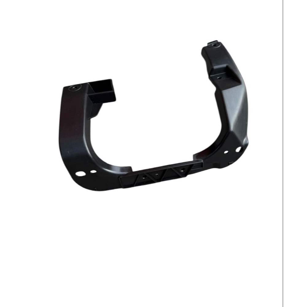 Peugeot 2008 Arka Egsoz Braketi Psa Orjinal 9831443280