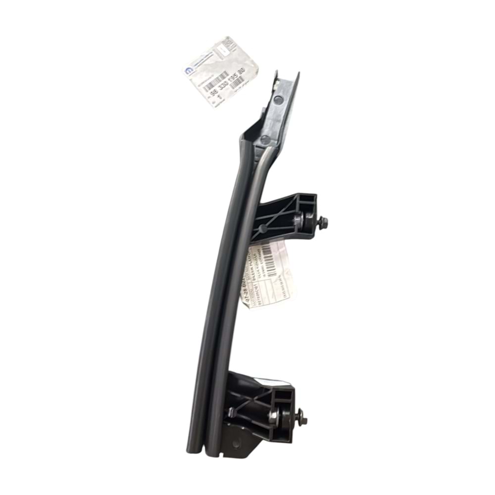 Opel Astra L Ön Sol Kapı Cam Kızak Kılavuzu Psa Orijinal 9833019580