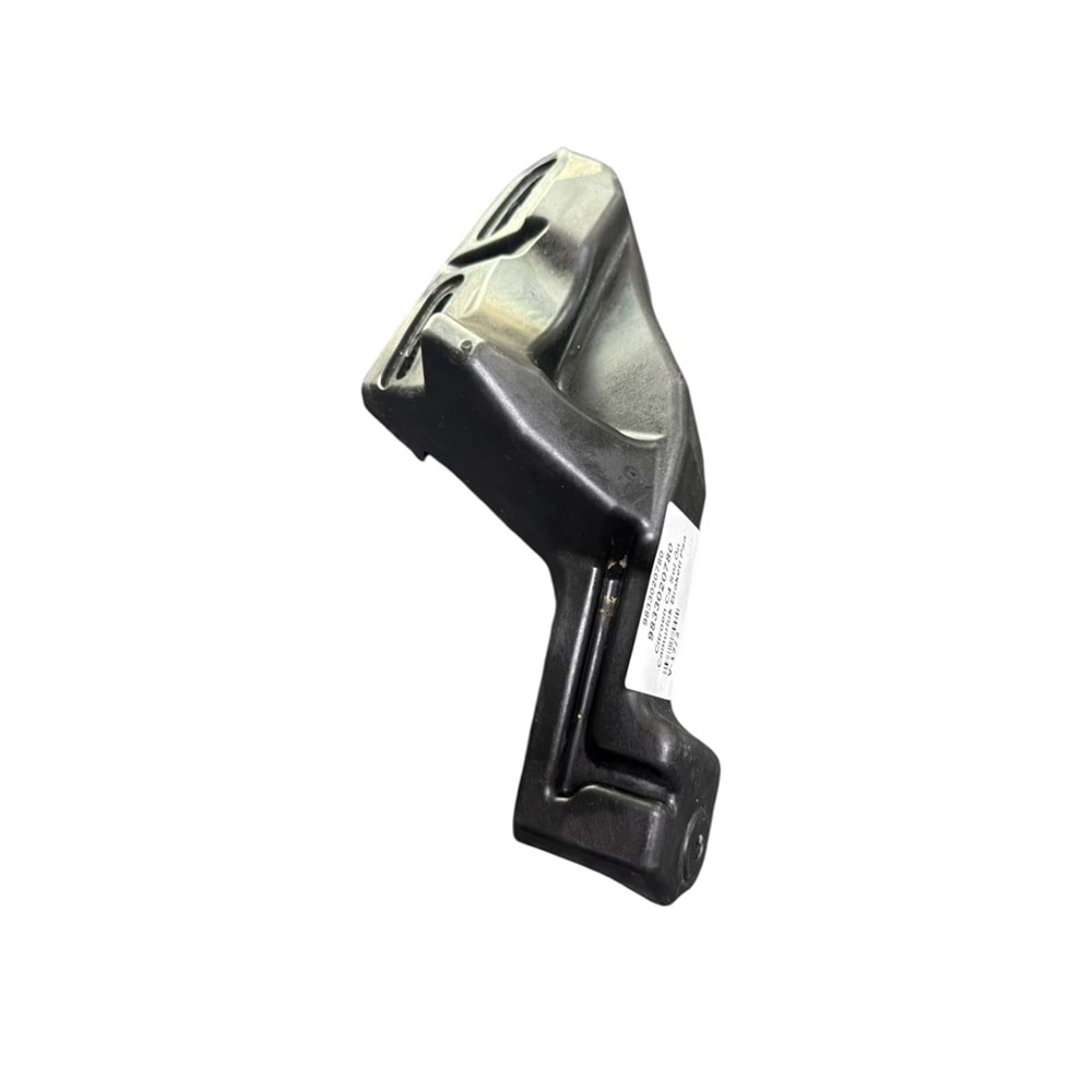 Citroen C4 Sol Ön Çamurluk Braketi Psa Orjinal 9833020780