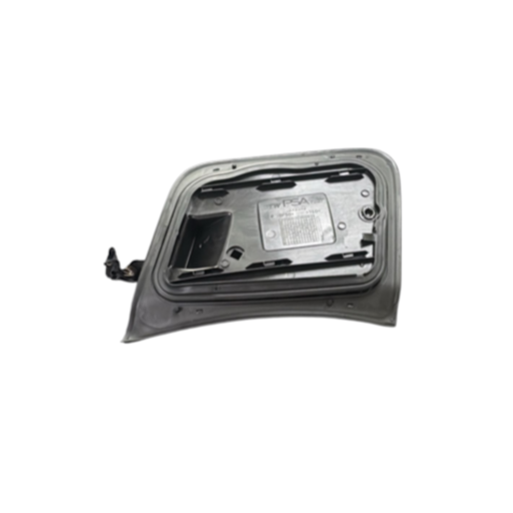 Opel Mokka B Benzin Depo İç Kapağı Psa Orjinal 9833719880