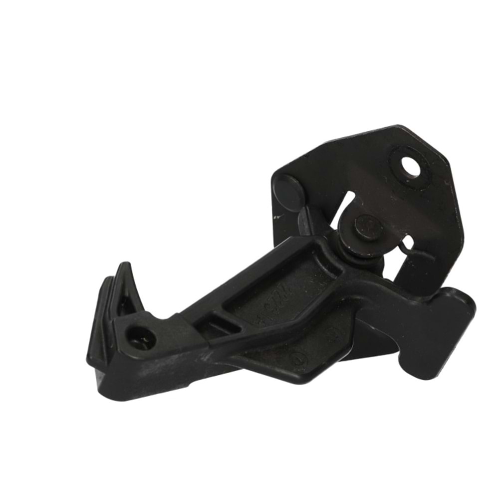 Opel Astra L Motor Kaput Açma Kancası Gm Orjinal 9834494180