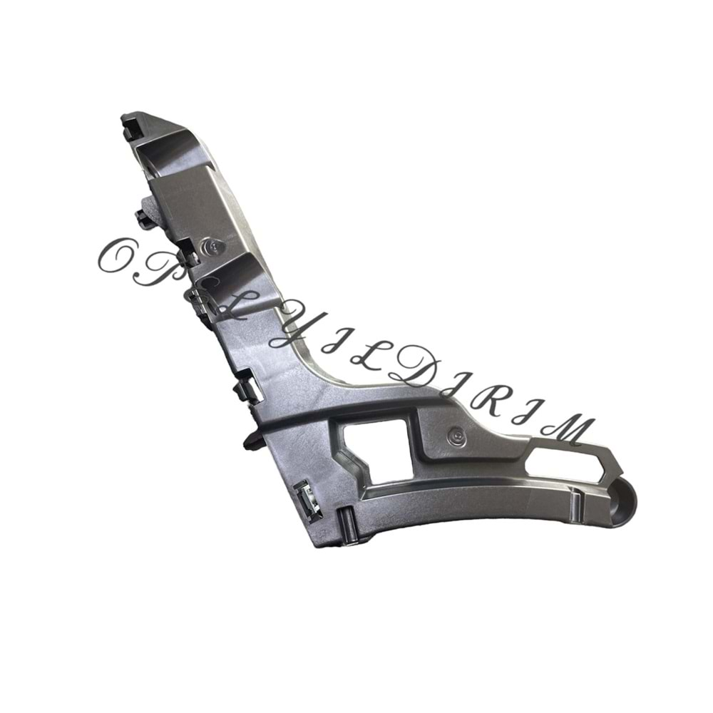 Opel Mokka B Sol Arka Tampon Braketi Gm Orjinal Marka 9835238080